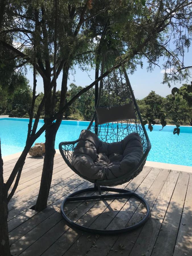 Le Domaine Du Cade-Gites D'Exception 4Etoiles "La Villa Du Cade" Cazevieille エクステリア 写真